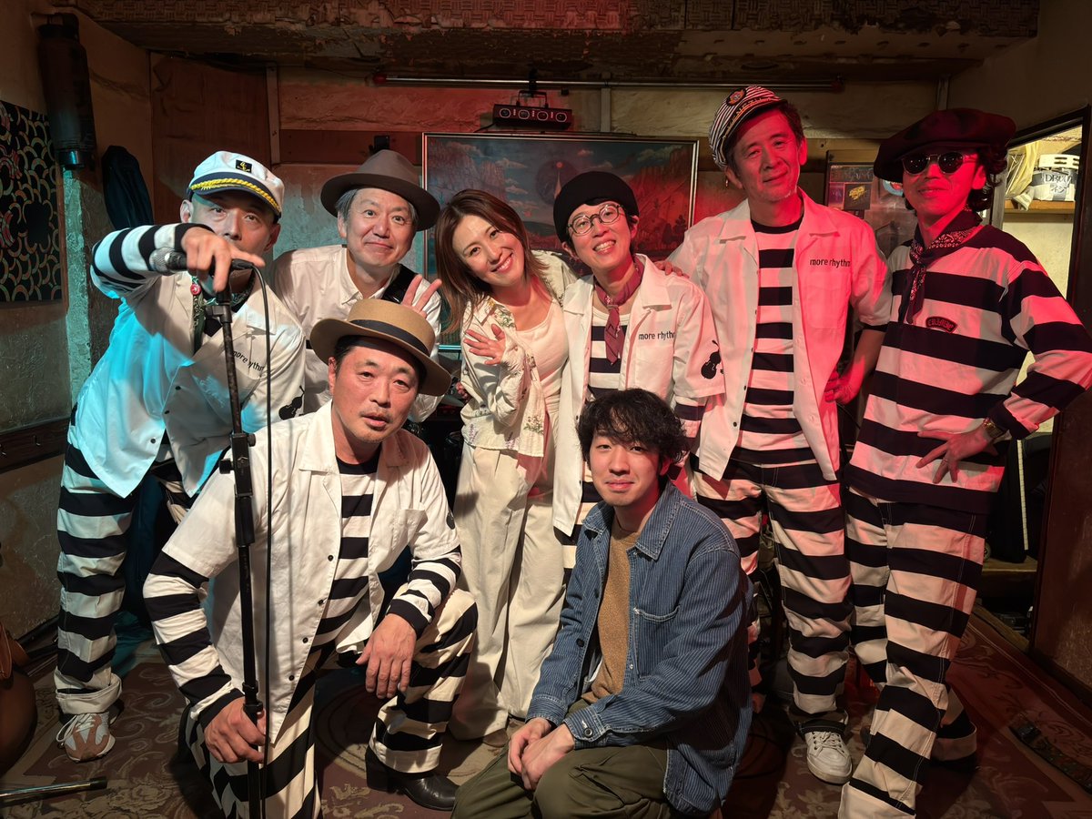 NqwVfYeoqjGMxZ8's tweet photo. サイコーだったな。おい。 https://t.co/i87apE0oCJ