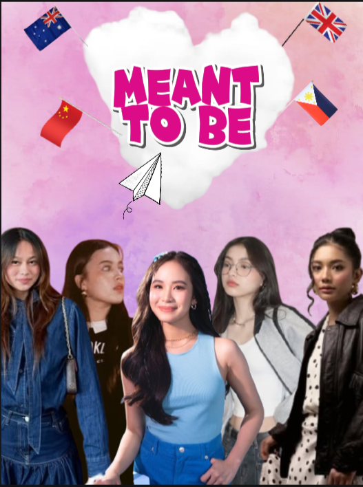 Kaia_Wong's tweet photo. Meant to be ll A CapKrys x WayCap x CapCess x CapLella AU

Based on Meant to be GMA drama.

#Capkrys #waycap #capcess #caplella https://t.co/bTbSqC1Muy