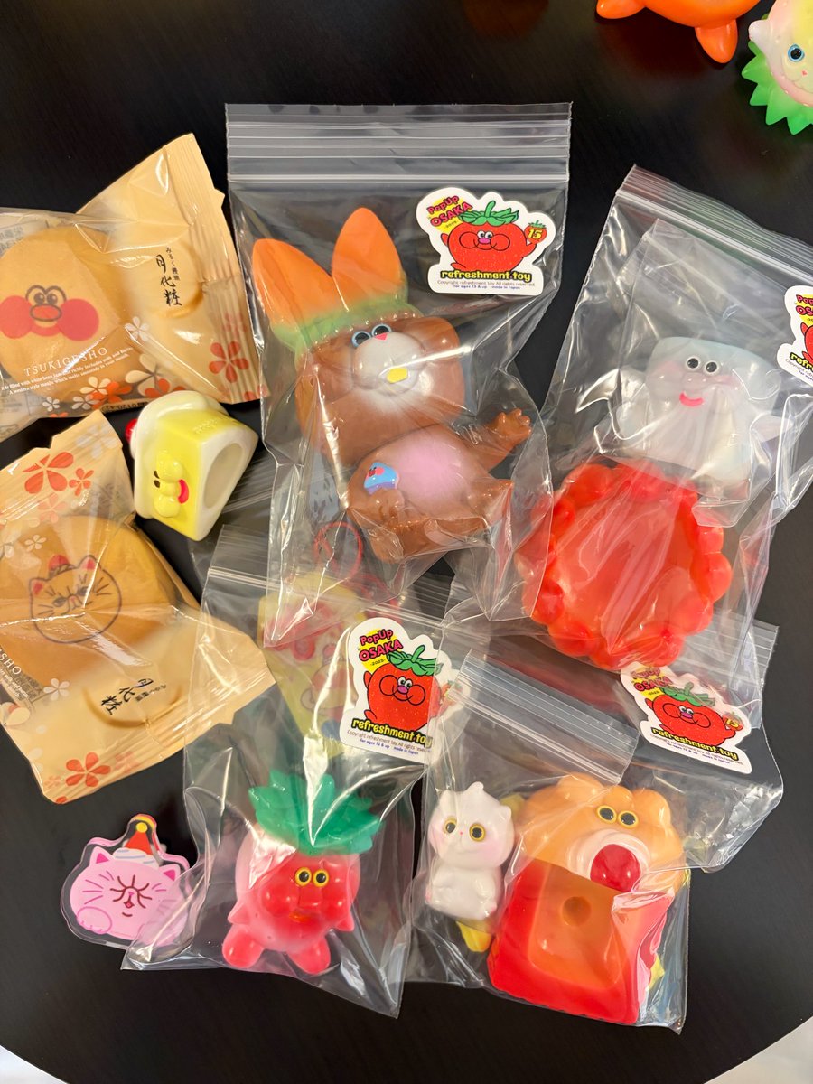 refreshmenttoy (@refreshment_aya) / Posts / X