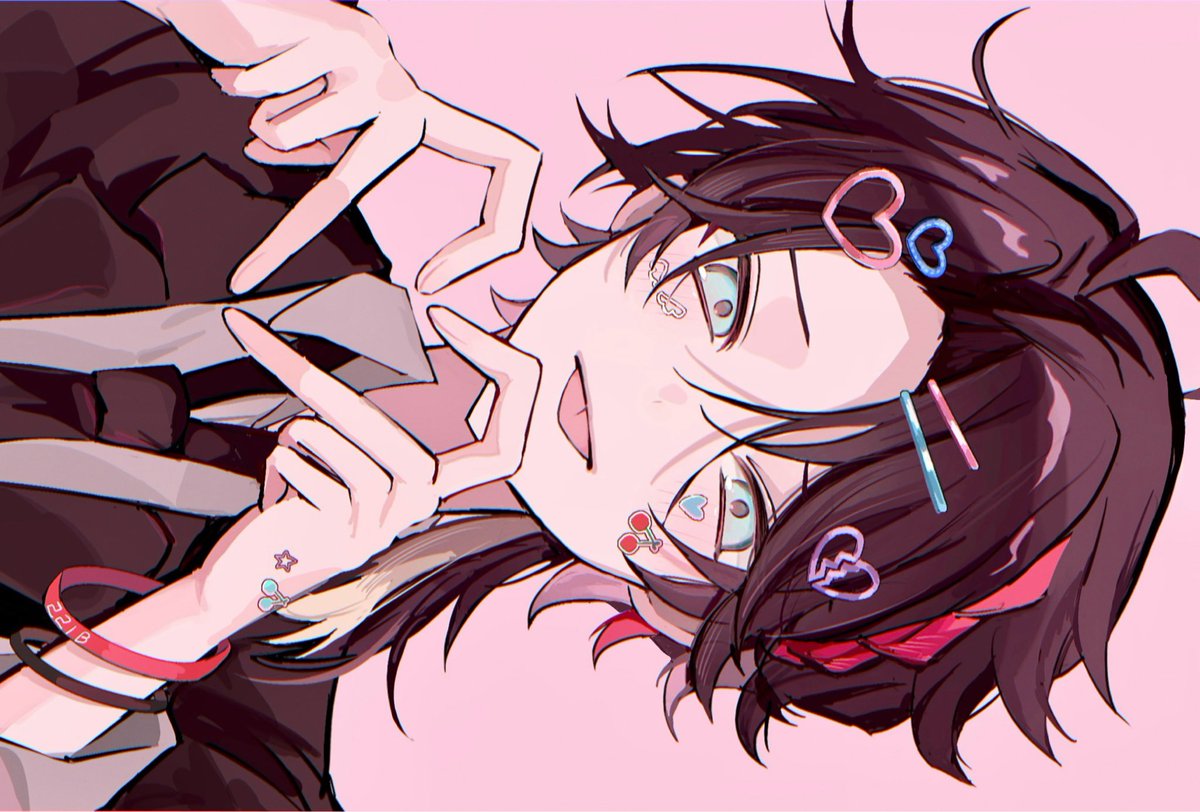 Post by しのだ on X: 🍒ちぇ💔