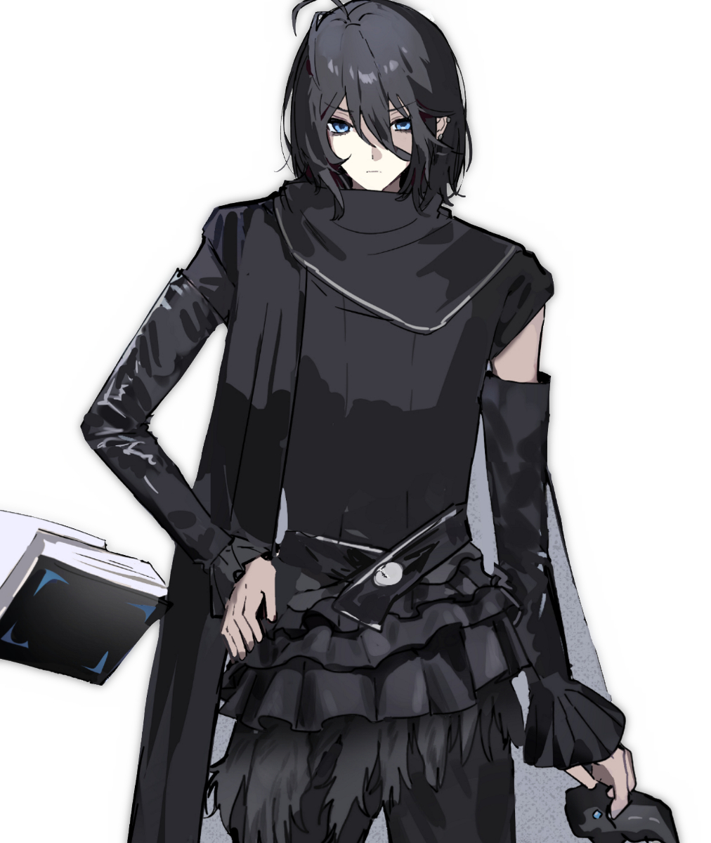 シラソ tweet media