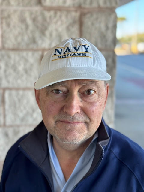 I played varsity squash and tennis at Annapolis. Not much has changed since then. I freely admit the third most important sport at the Academy is in fact the football team. Go Navy beat Army.