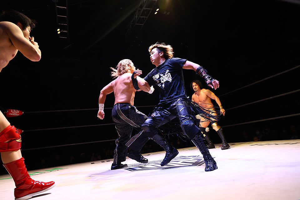 こんな結果クソや。

近い内に獲ったるからまぁ見とけや。

#noah_ghc
#TEAM2000X