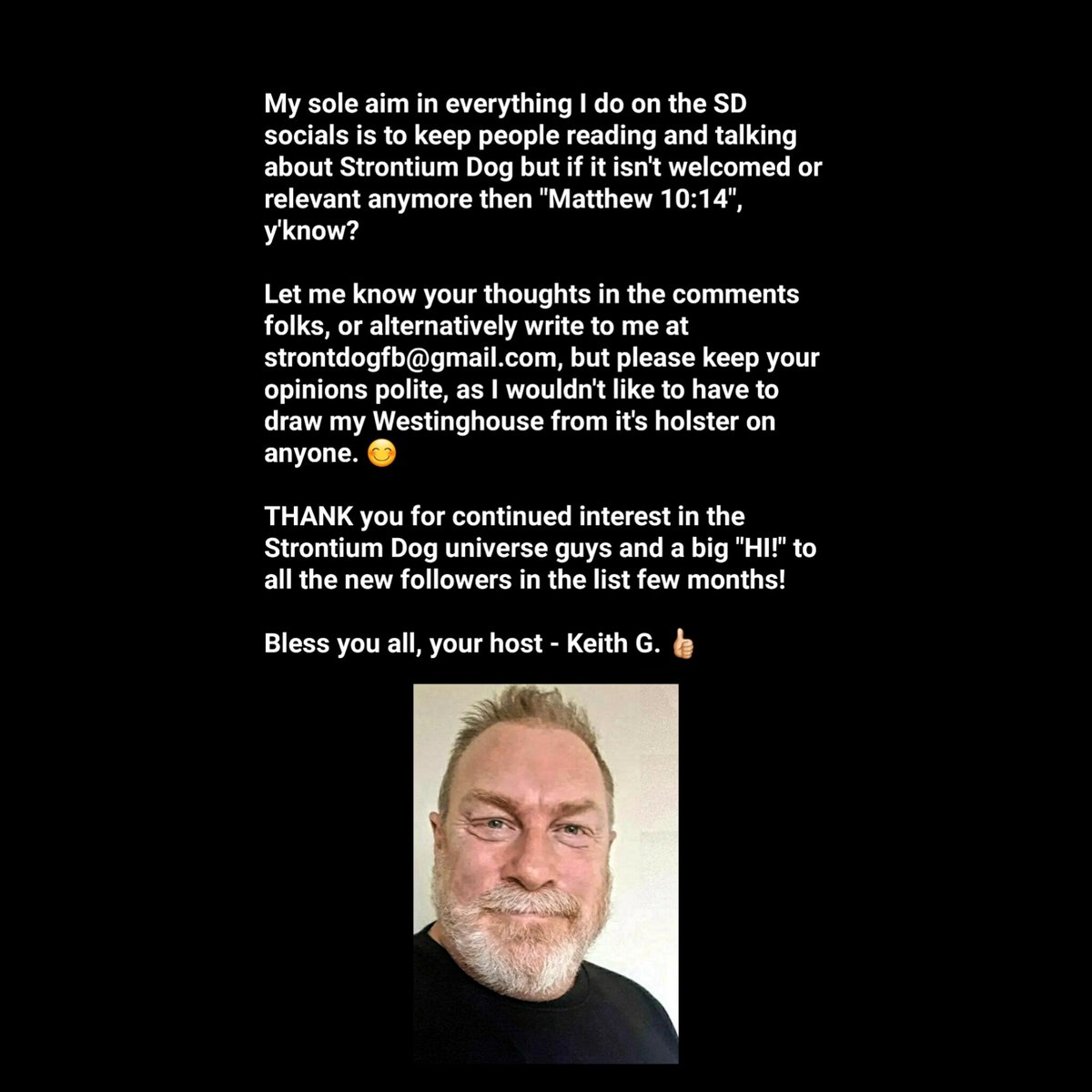 Strontium Dog (@strontd) on Twitter photo 