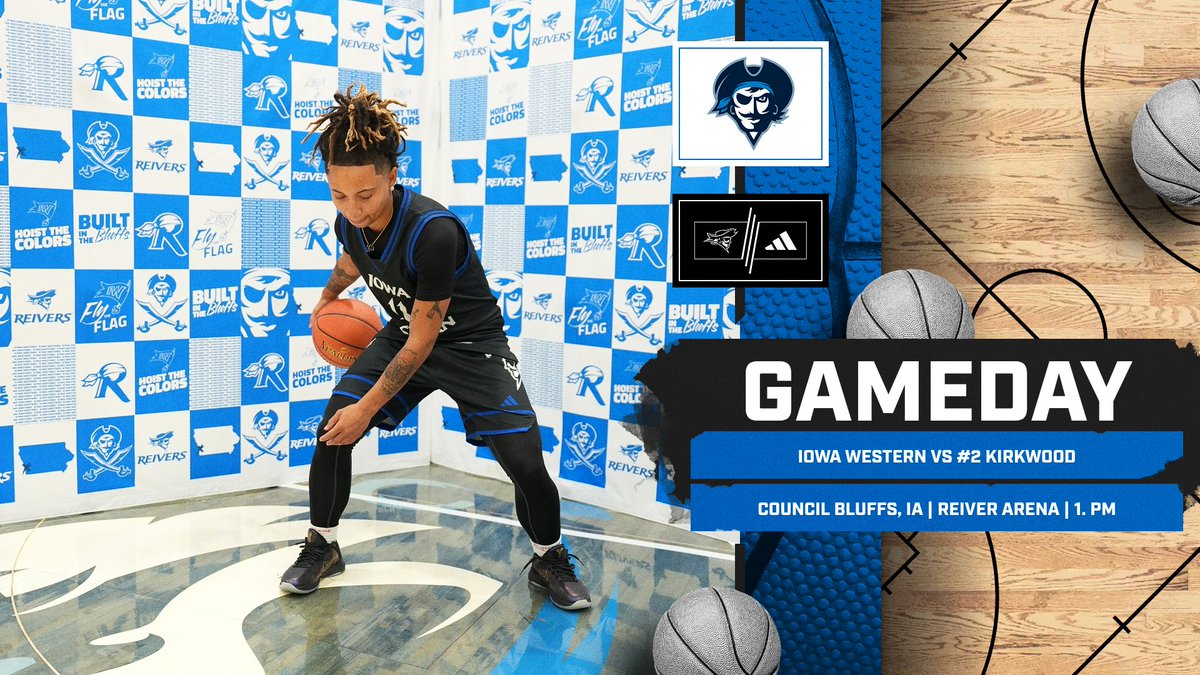 Iowa Western Women's Basketball tweet media