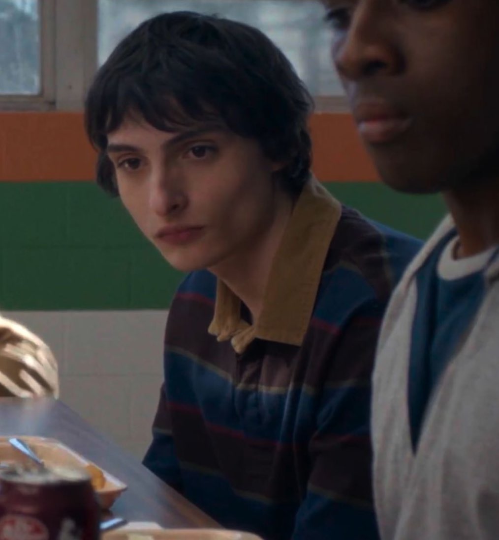 the girl he’s always been