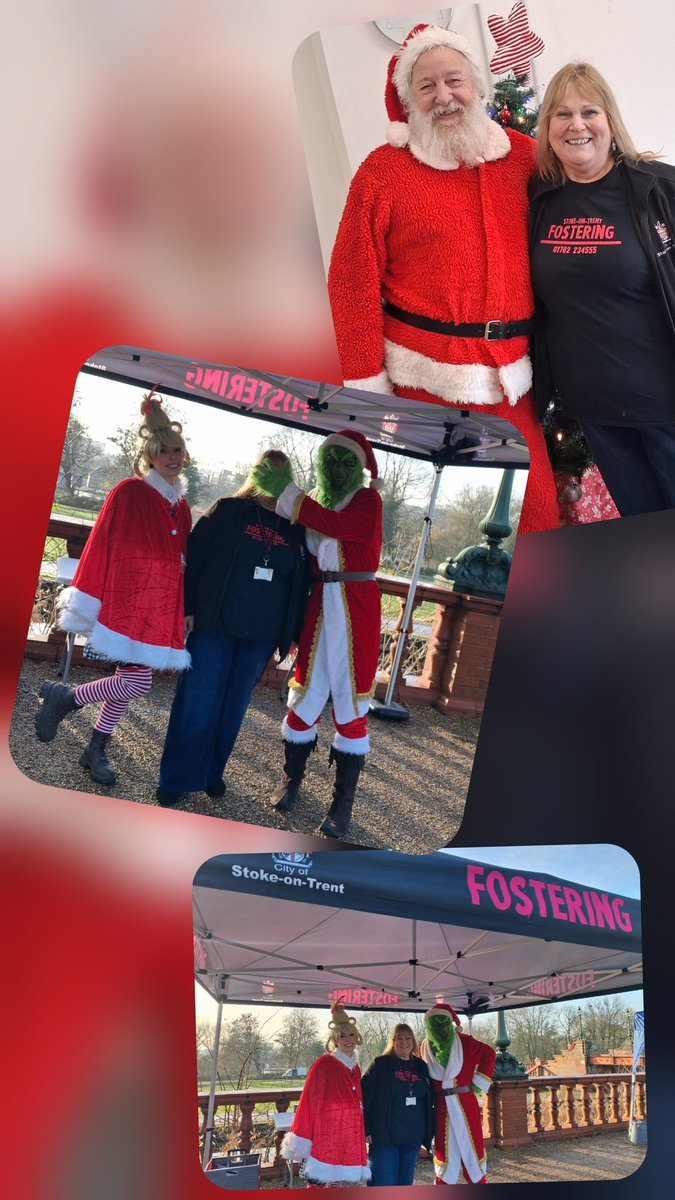 Stoke Fostering tweet media