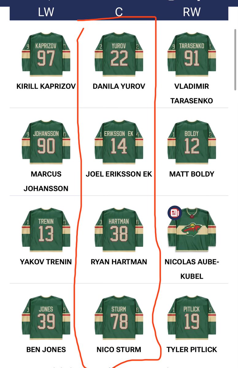 Drew Livingstone tweet media