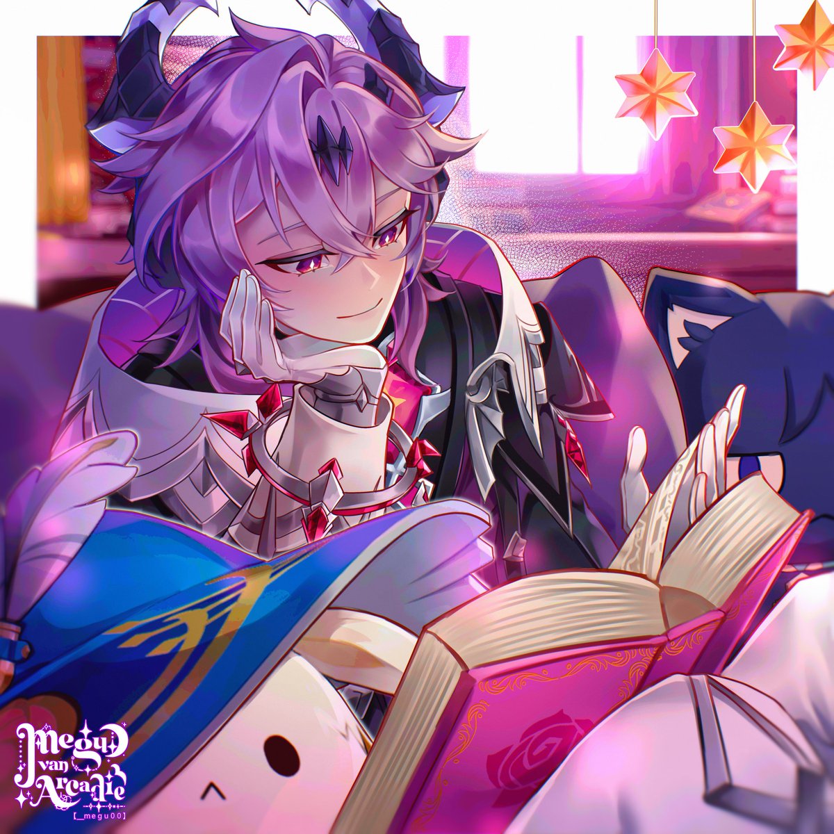 MEGU ⋆⭒˚.⋆ (@__megu00) / Posts / X