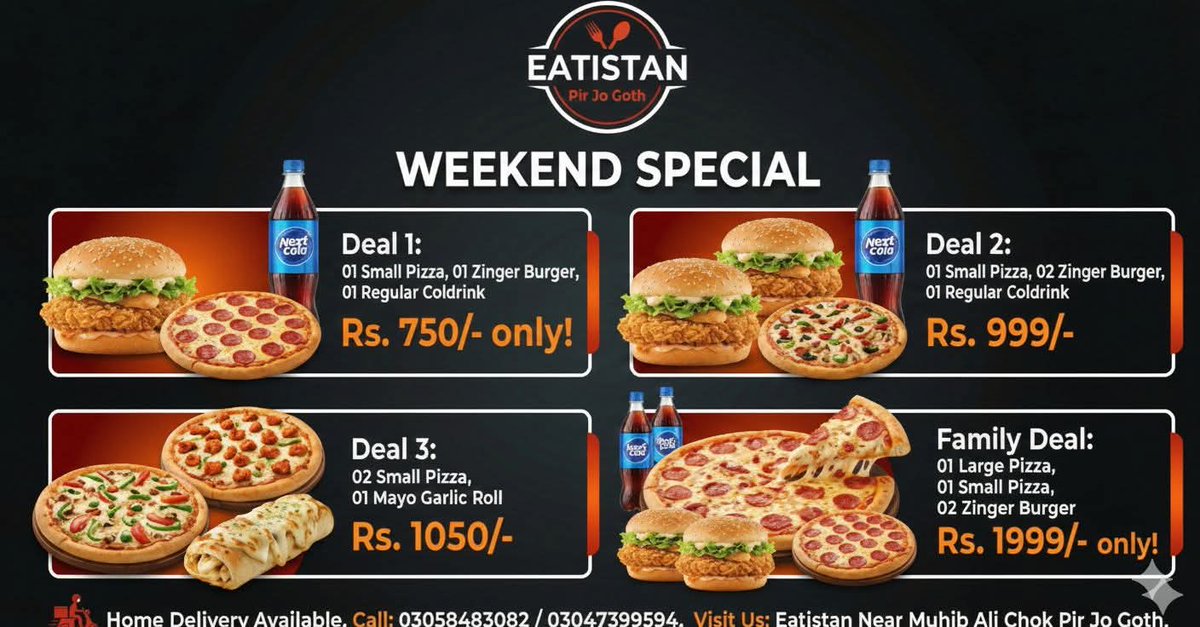 Eatistan tweet media