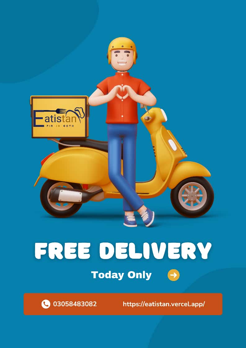 Eatistan tweet media