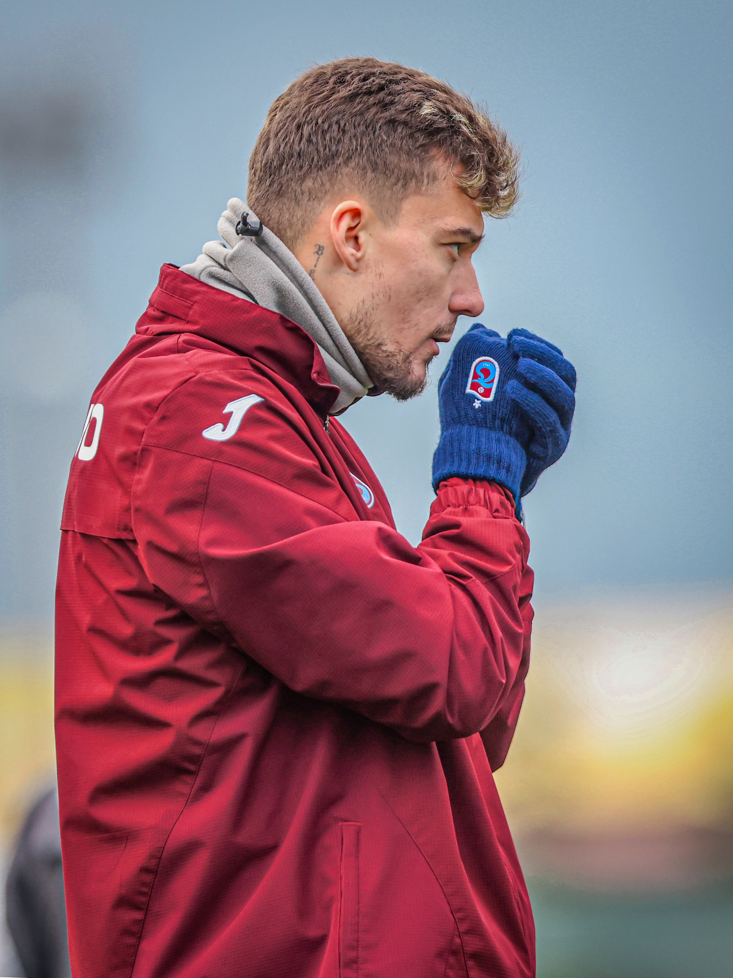 trabzonspor rekabeti