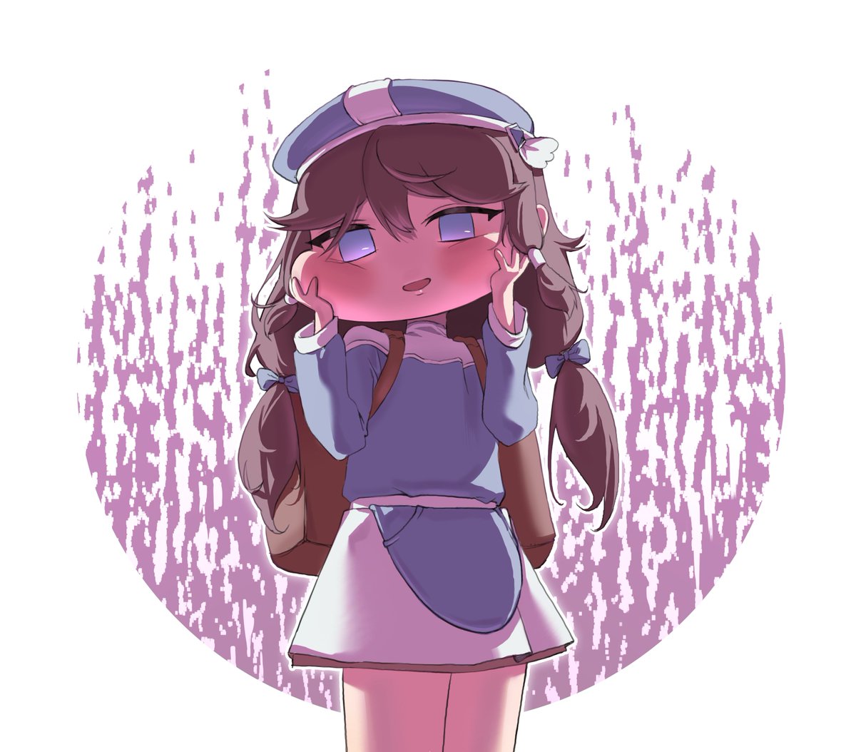 에고래 tweet media