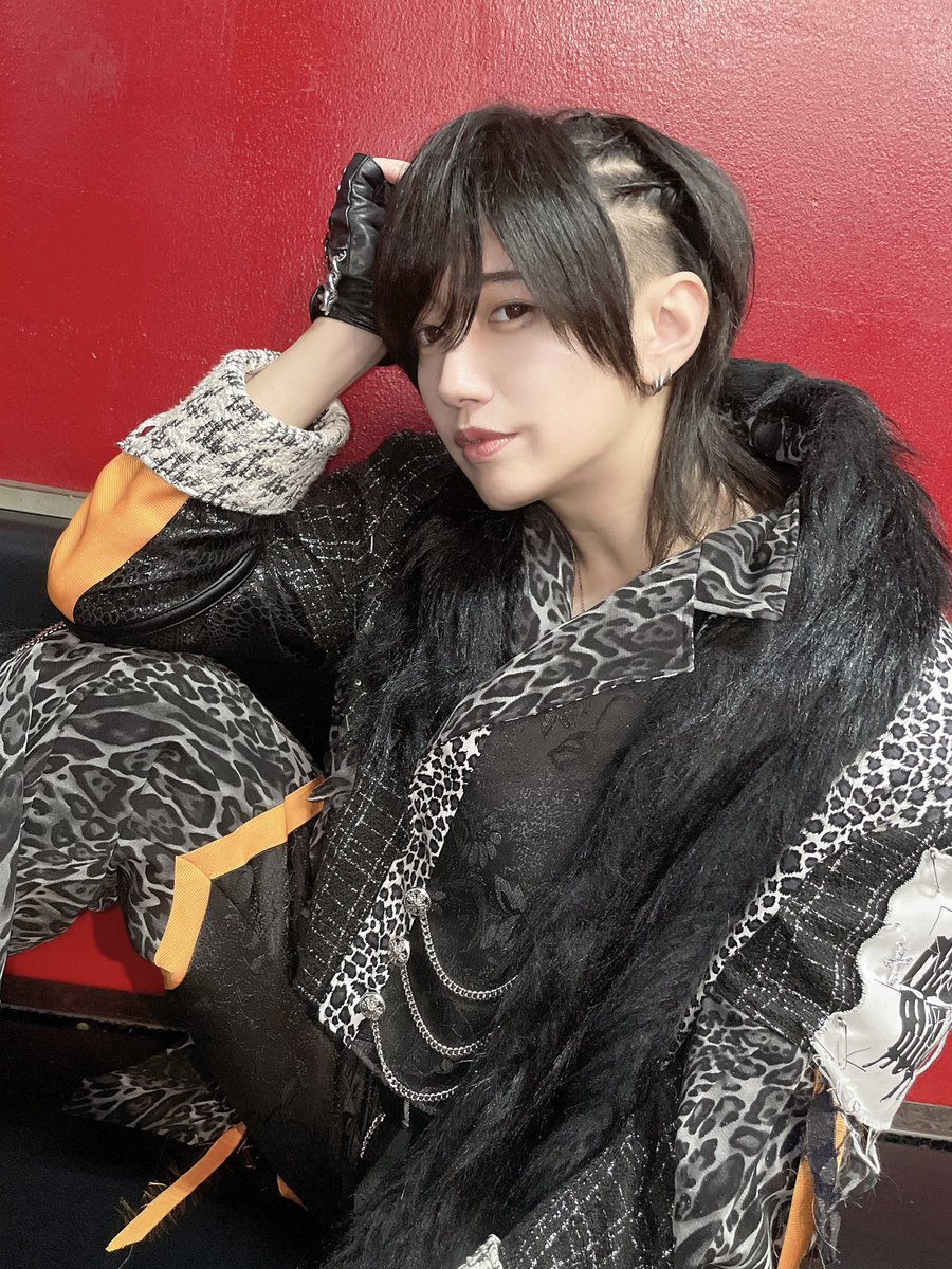  ︎︎舘【MELT THE BULLET】 tweet media