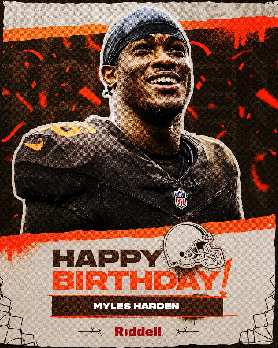 Wishing a very happy birthday to our guy @Myles1Harden!