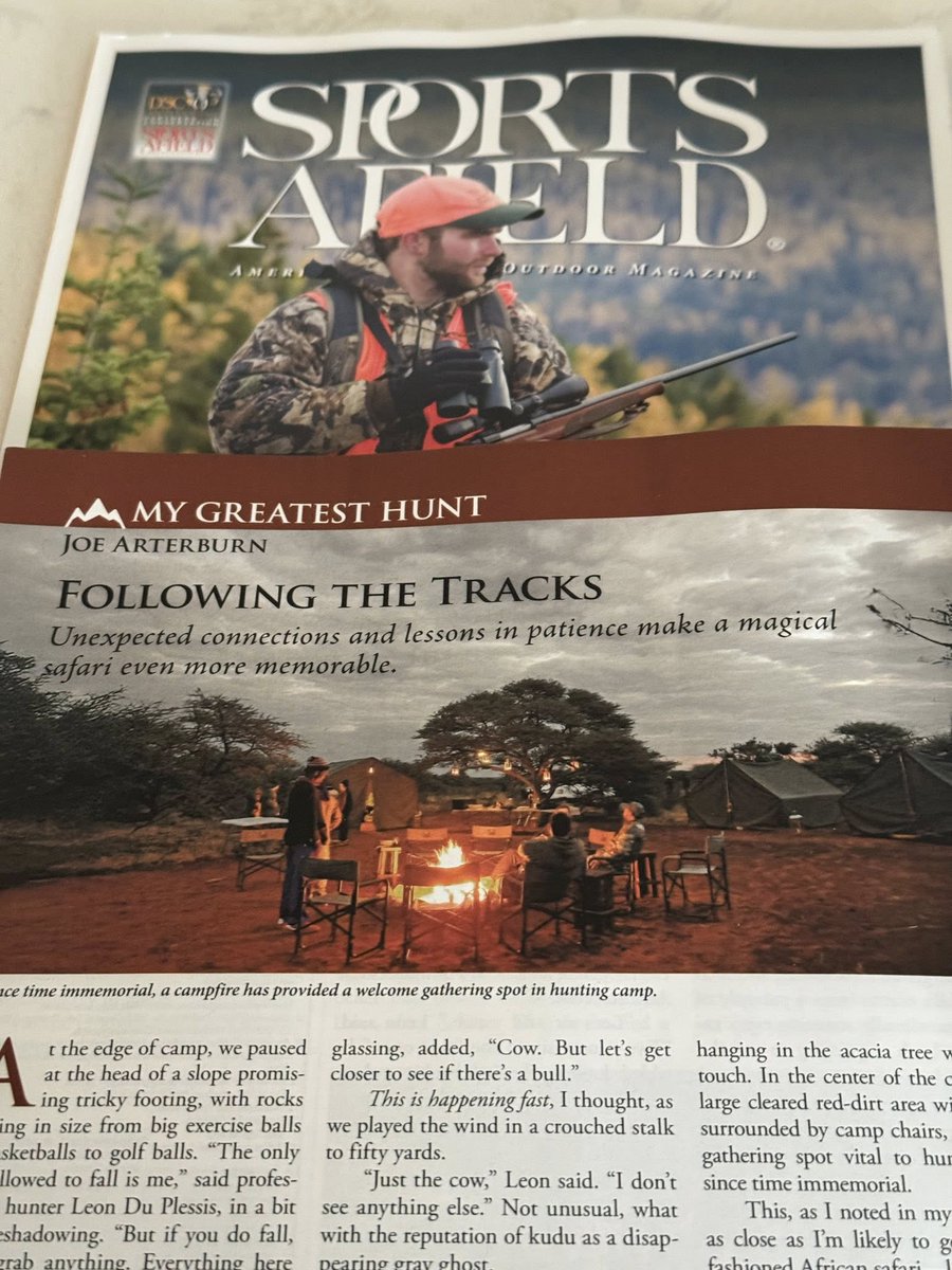 Arterburn Outdoors tweet media