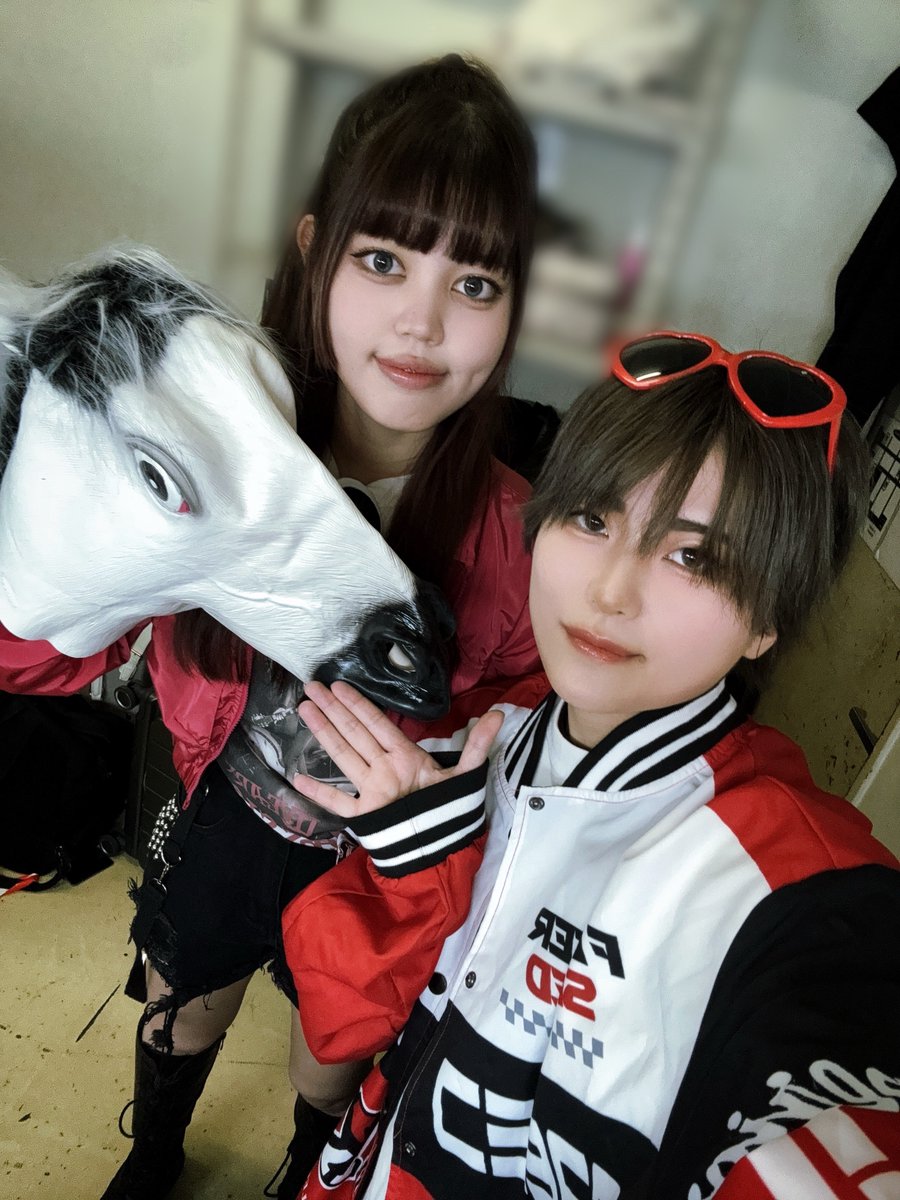 Miμ《みゅう》 (@m1u_mi613) / Posts / X