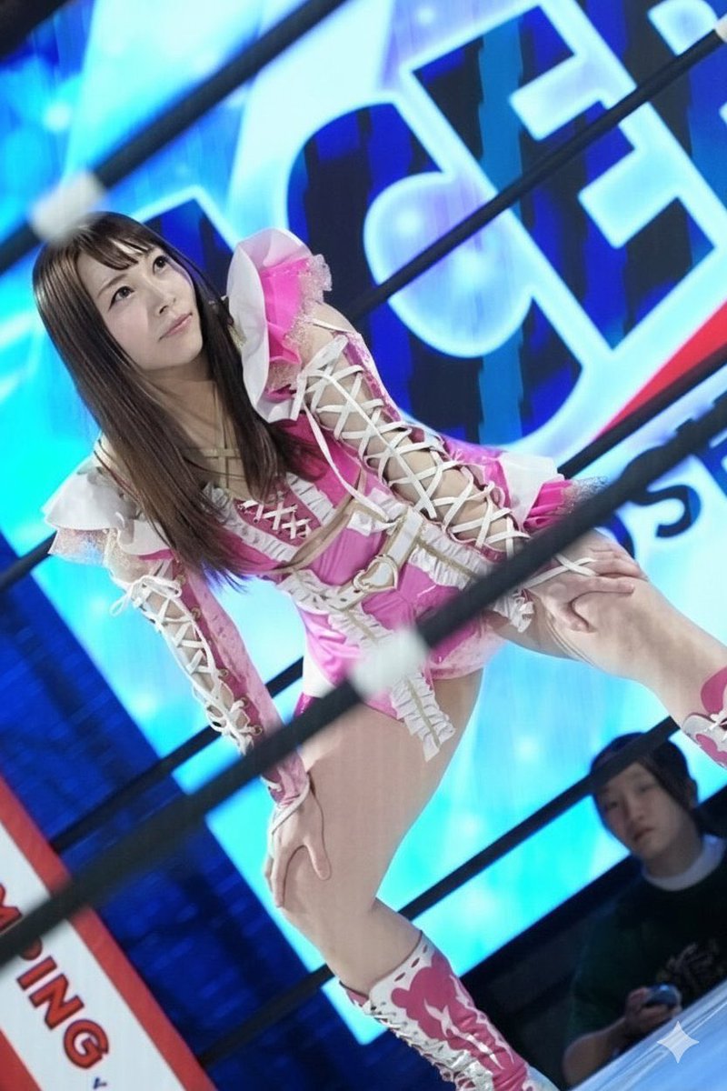 お昼は #iceribbon さんありがとうございました🔥

ちょっと！！！こんなことがまかり通るの！？！？

お久しぶりのBBとの対戦、地味に楽しみにしていたのになんだかすごく、やられた感じ！！！！！

すごくすごくすごく悔しい！！！！！！

私の心に火をつけてくれたね…🐗🔥