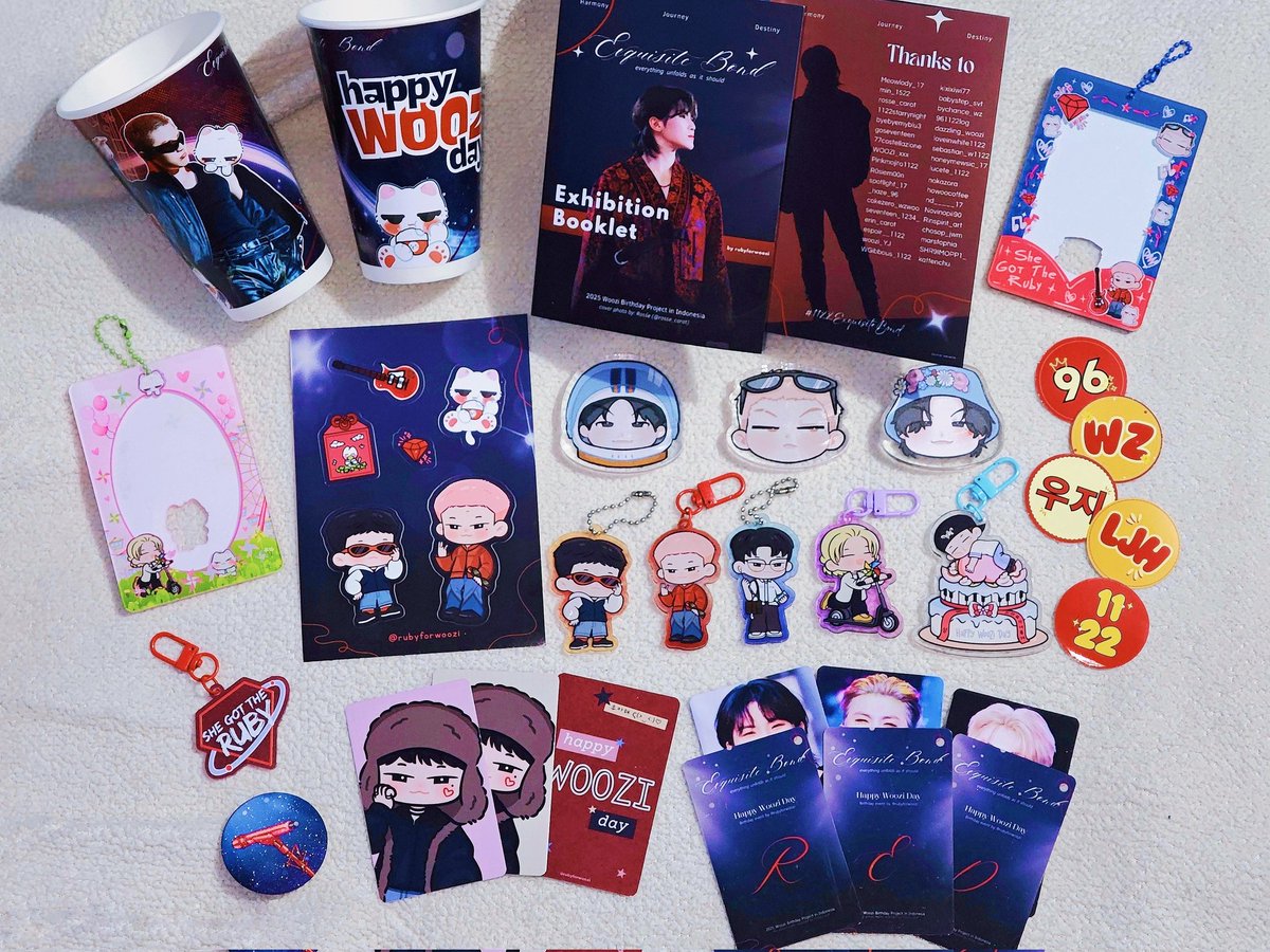 For Woozi. tweet media