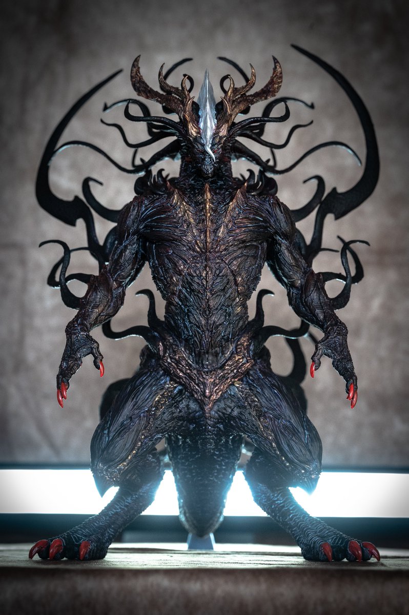 ☁️🥷Smoke Dragon🥷☁️