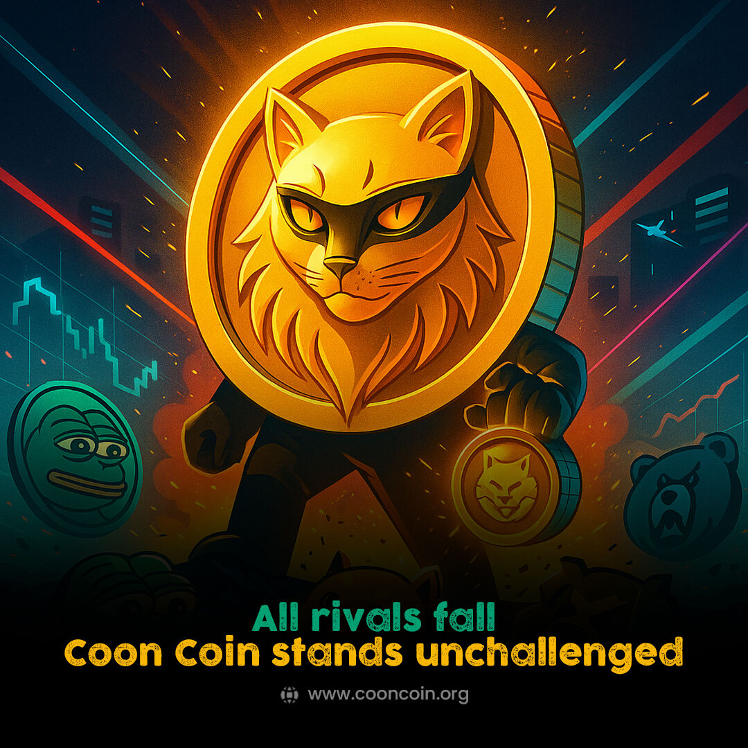 Cooncoin tweet media