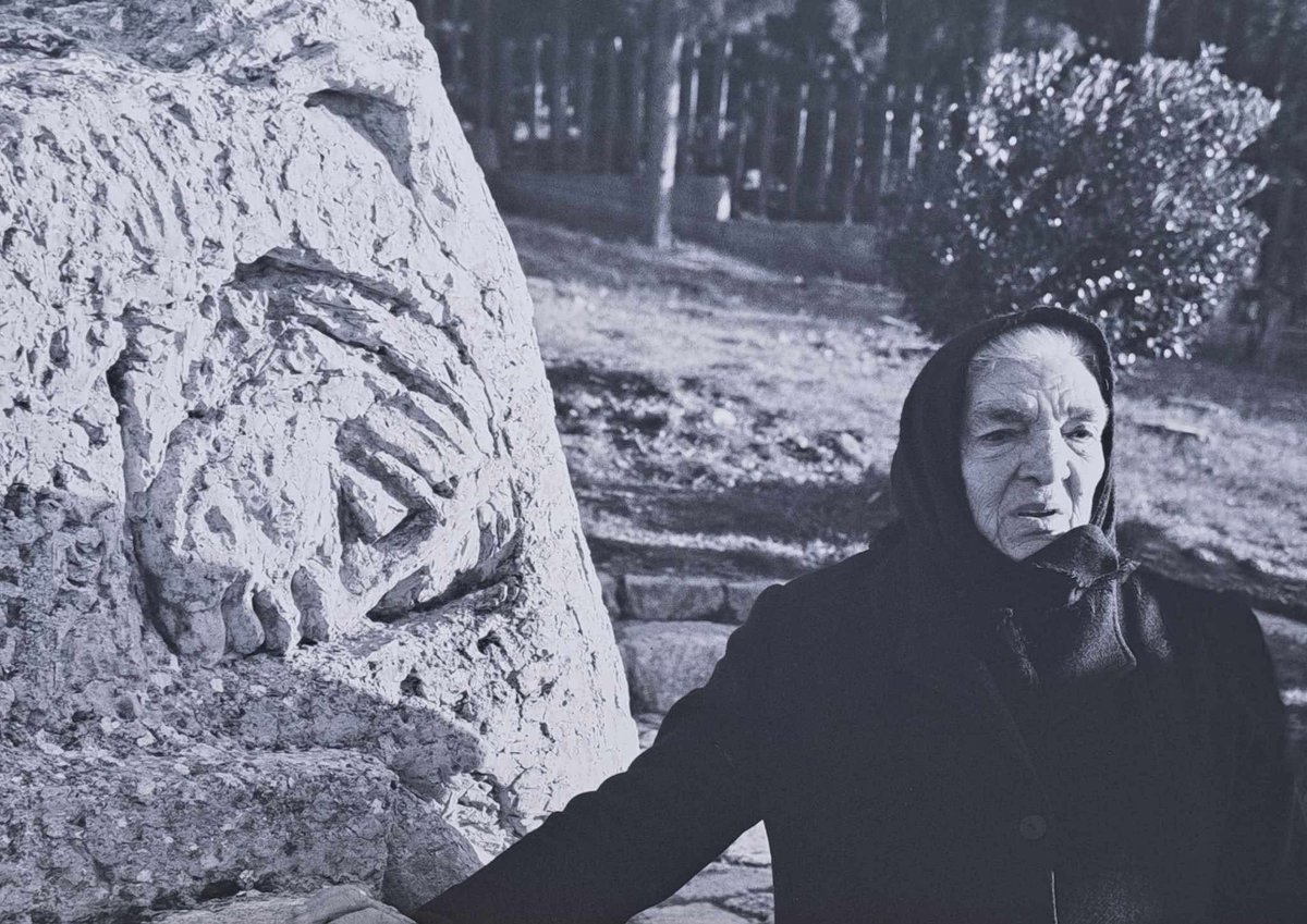 Dimitris Soudas 🇨🇦⚜️🇬🇷☦️ 13.12.1943 tweet media