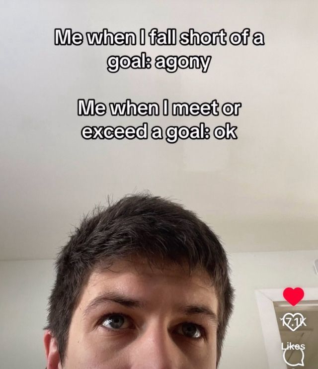 what’s it all even for