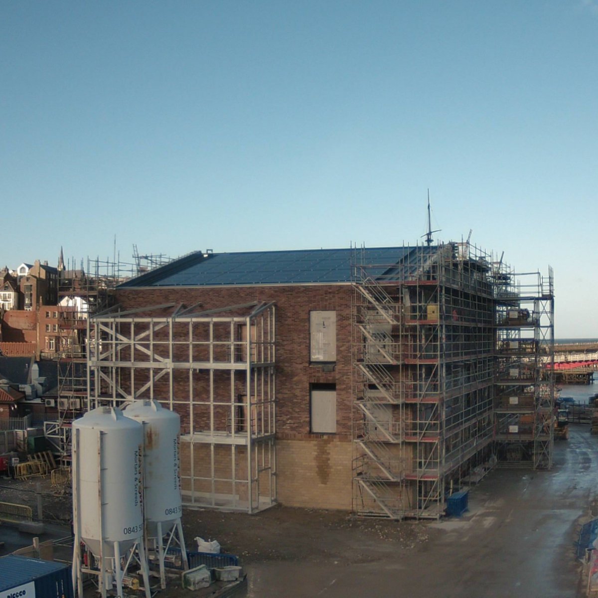 North Yorkshire Council tweet media