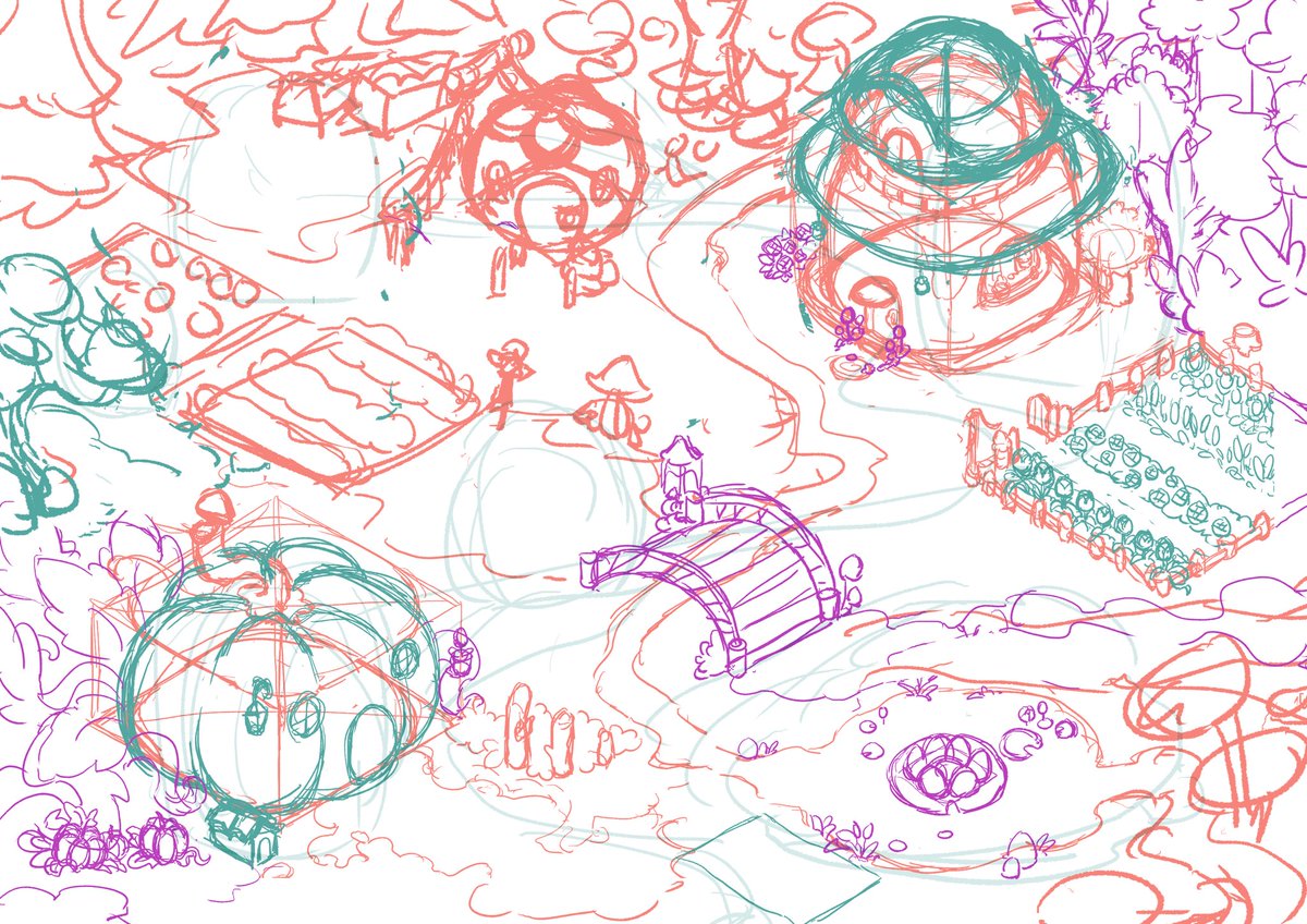 Tree Studios tweet media