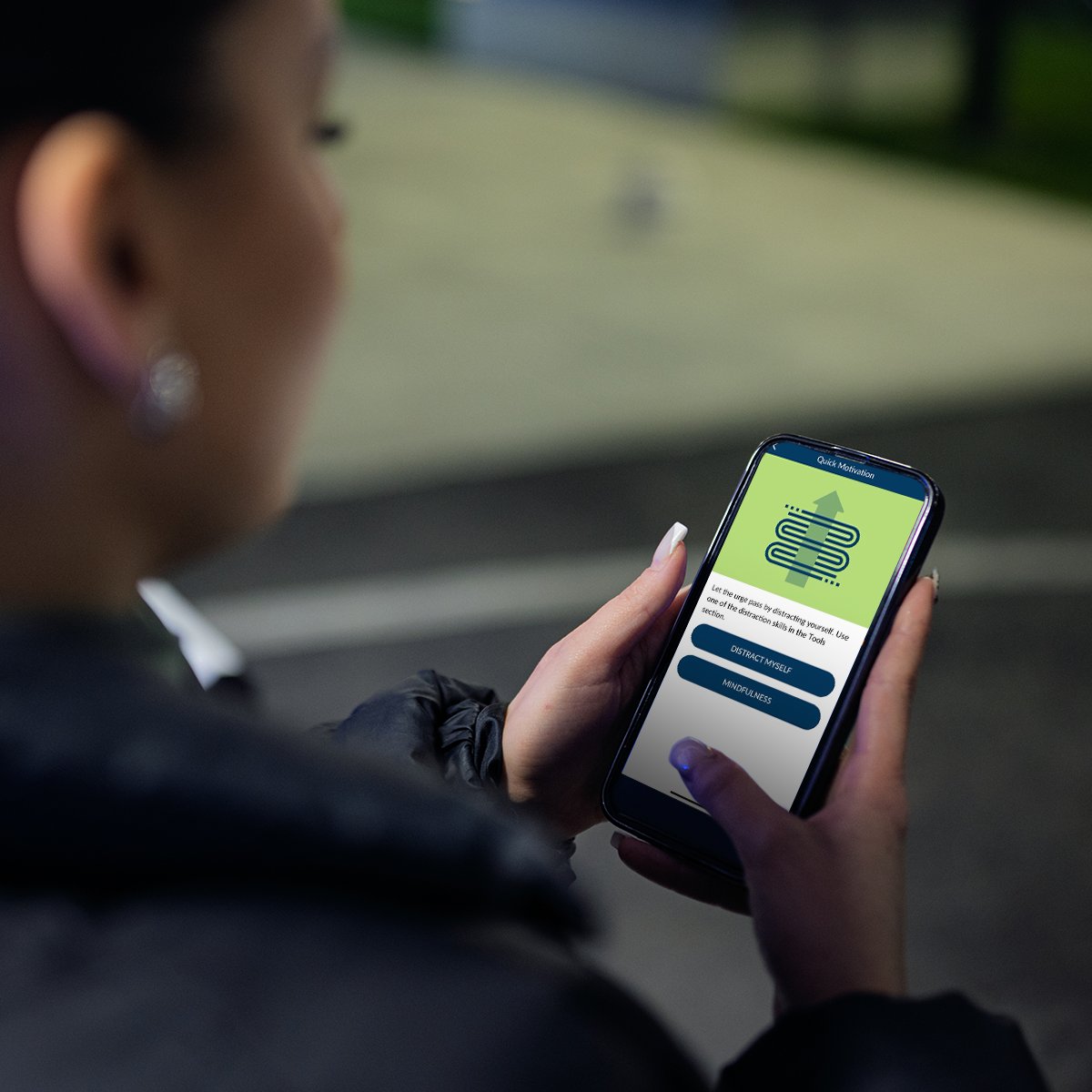 If you’re looking for tools to track your drinking habits into the new year, try the VetChange app. Stay focused with resources like daily check-ins, tools like “Distraction Ideas,” and motivating reminders so you can stick to your goals. 

mobile.va.gov/app/vetchange

#VAMobile