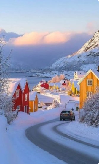 🏠🤍❄️

Wonderful Landscape 
Lofoten, Norway 🇧🇻 

🏠🏠❄️🤍