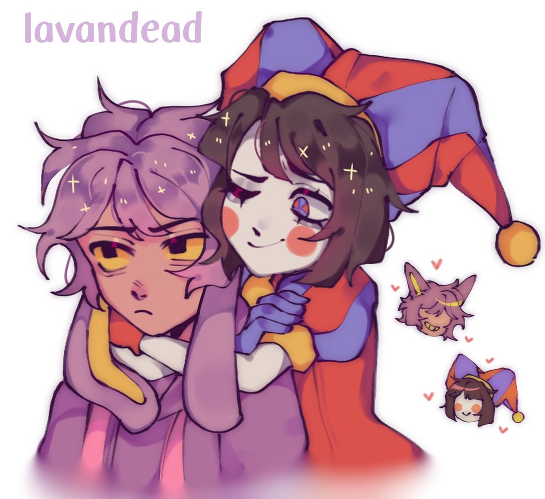 lavandead 16+ tweet media