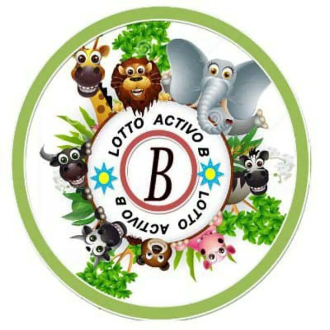 lottoactivob's tweet photo. Lotto activo b https://t.co/r72lbDJ3vD