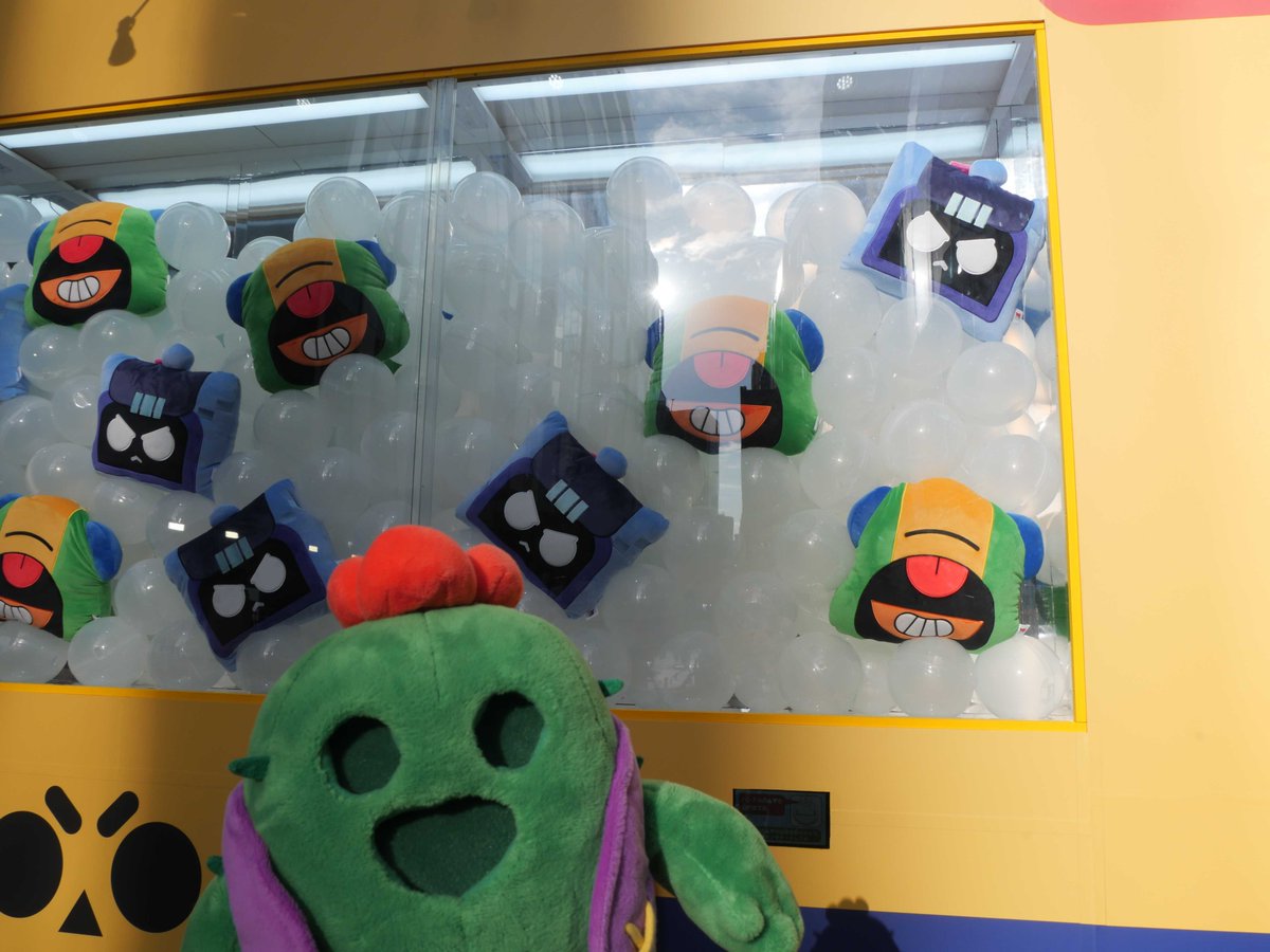 ブロフェス メガボックスステーションは、明日・12/14(日)ももちろん