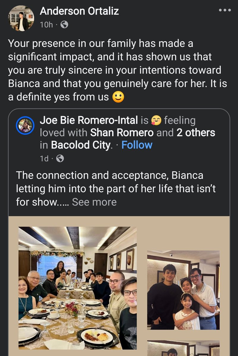 justyaniebabe's tweet photo. Gusto ko yung Definitely yes from us ng Tito Anderson ni B 🙈😱🩷💛 https://t.co/hc4qjm7lDd