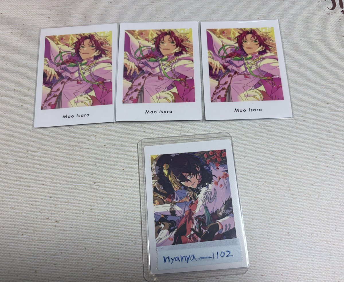 さーや@取引 tweet media