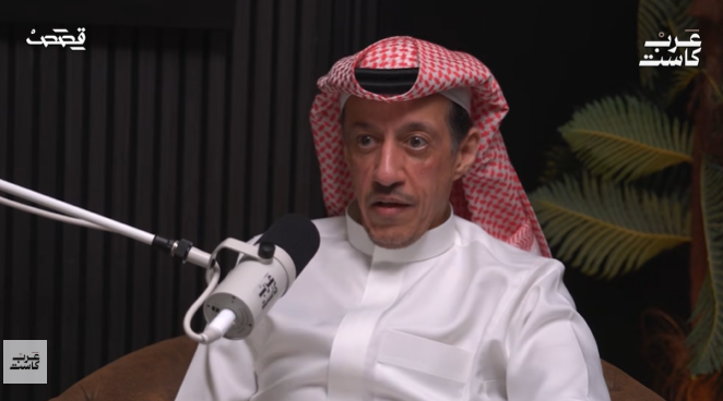 Abdullah AL-Khmais tweet media