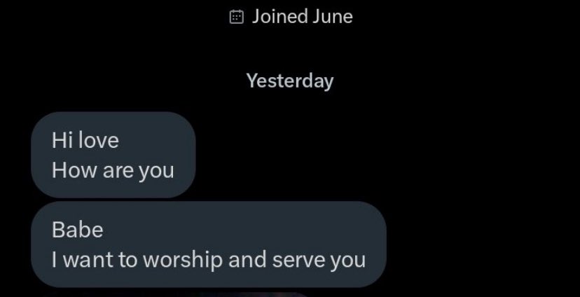 effiongggg's tweet photo. Check my comment to see his nuddoss🥴 https://t.co/VxXTGISiH2