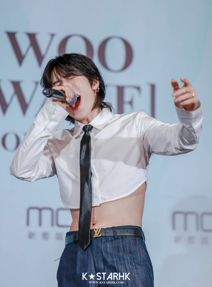 [HD Photos] [韓星活動] JANG DONG WOO 2nd MINI ALBUM 《AWAKE》 FANSIGN EVENT &amp; PRESS CON IN HONG KONG (251213) 
#張東雨 #JANGDONGWOO #장동우 #INFINITE #인피니트 

For More --> kstarhk.com/14198/