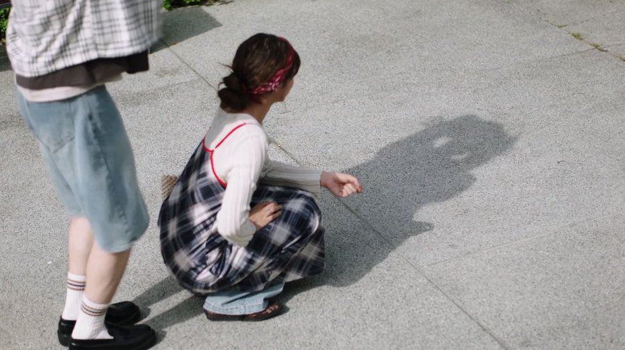 คนไม่มีคู่ก็เหนื่อยหน่อยน้า ไม่มีคนบังแดดให้ง่ะ

WIWB 2ND EP
#WhereIWannaBeEP2