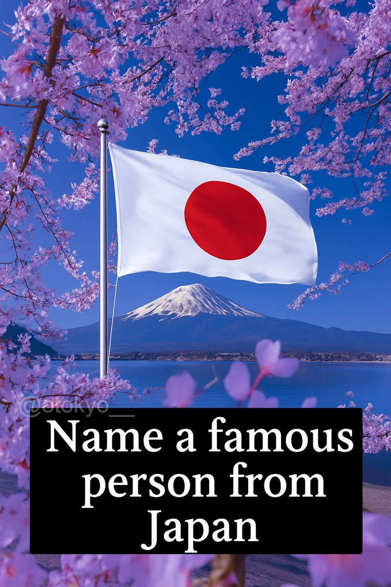 Tokyo tweet media