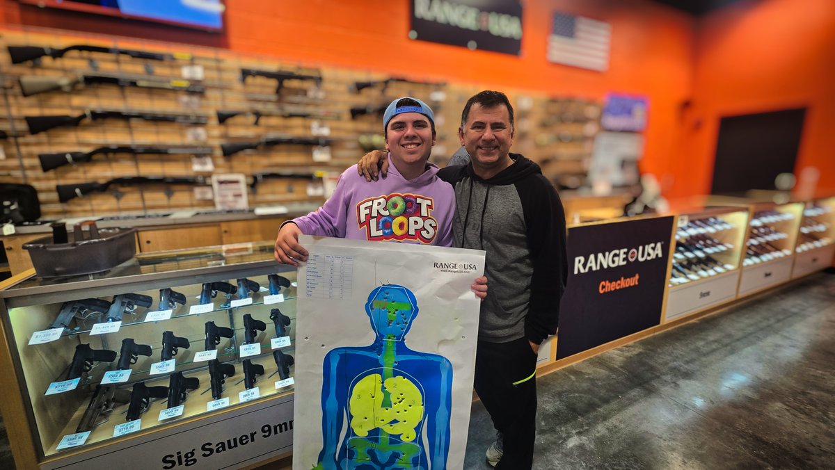 Mike Wilkerson - 2GT tweet media