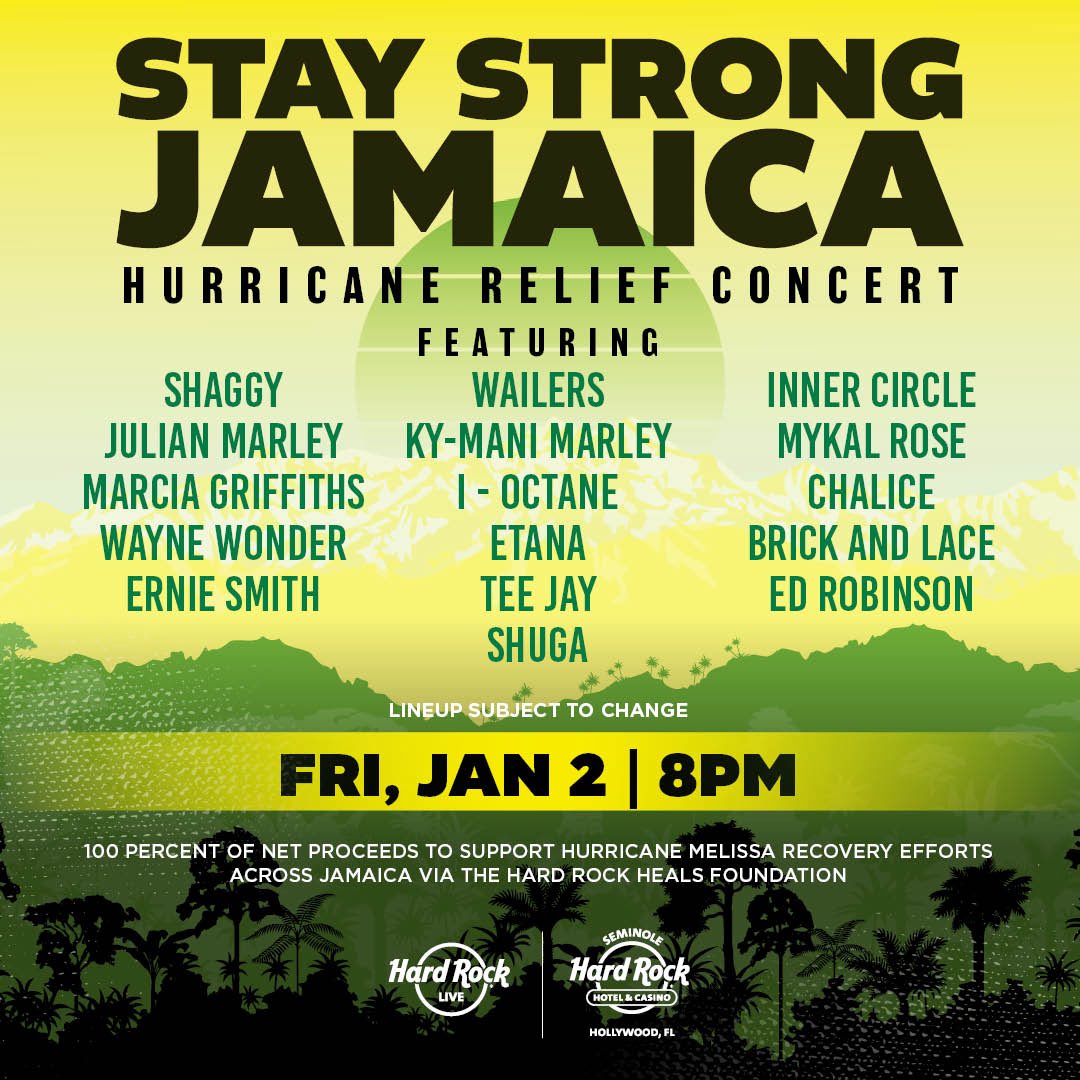 It’s going to be MASSIVE! Get your tickets today at myHRL.com.