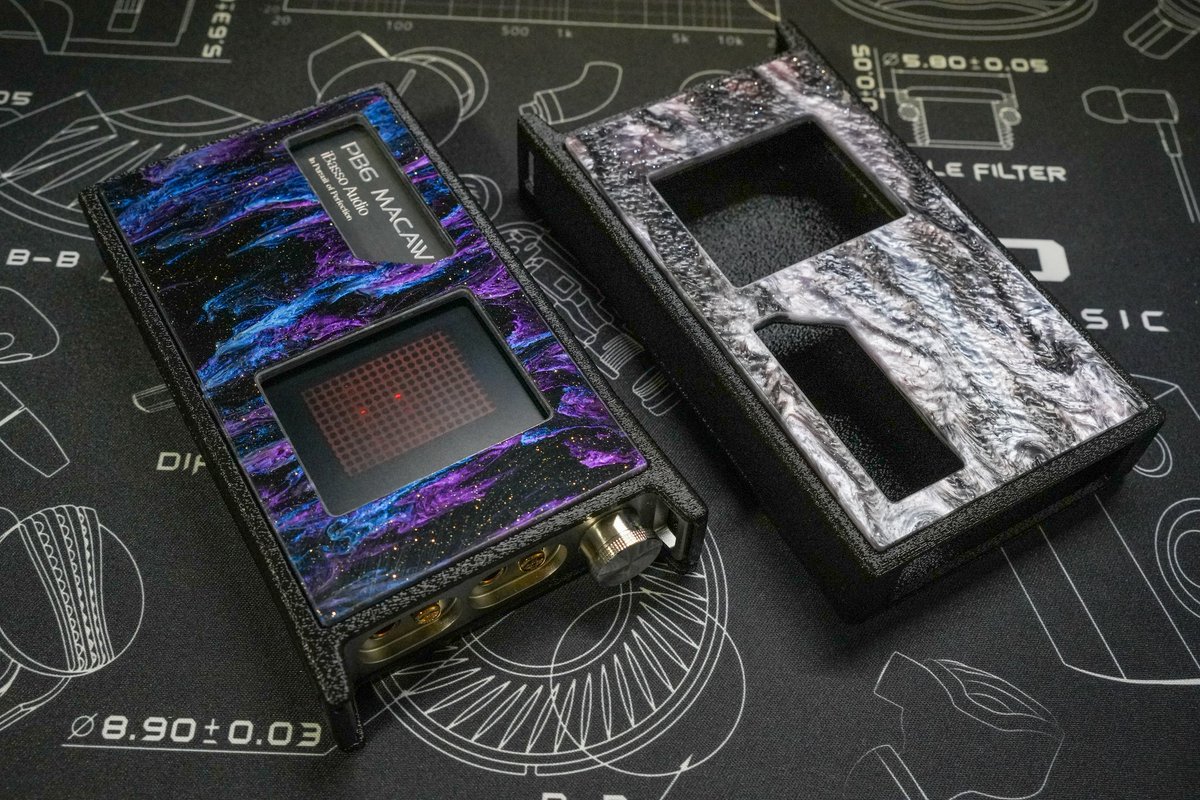 Haru(ｵｰﾃﾞｨｵｹｰﾌﾞﾙ個人製作 Haru Audio) (@haru_audio) / Posts / X