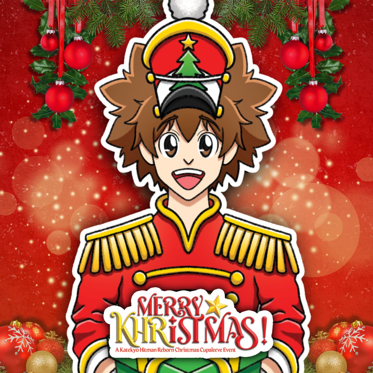 KHRistmas CSE 🎄🌟 tweet media