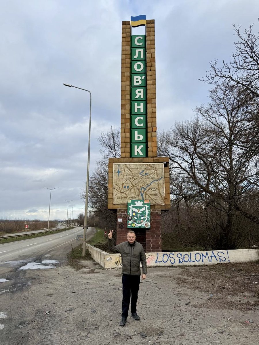 Андрій Садовий tweet media