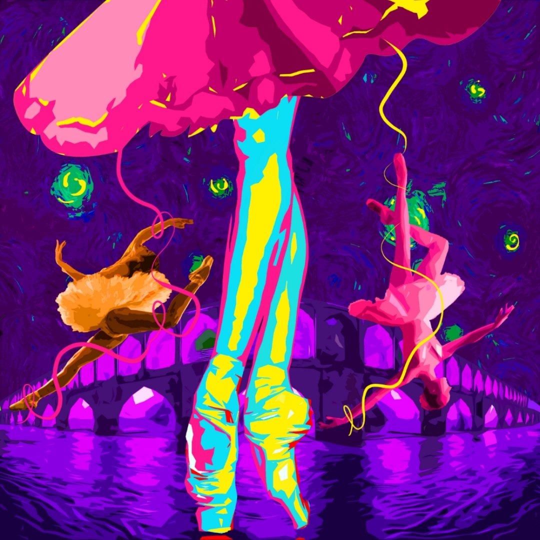 sanam_artistic's tweet photo. I live within colors 
🩷❤️🧡💛🩷🩵💙💜💚🩶🤍🤎 https://t.co/MWGBspi3tx