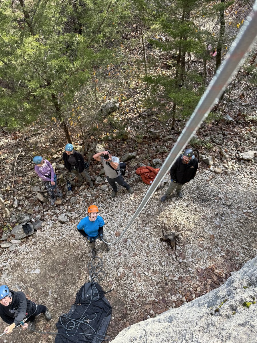 Missouri State Parks tweet media