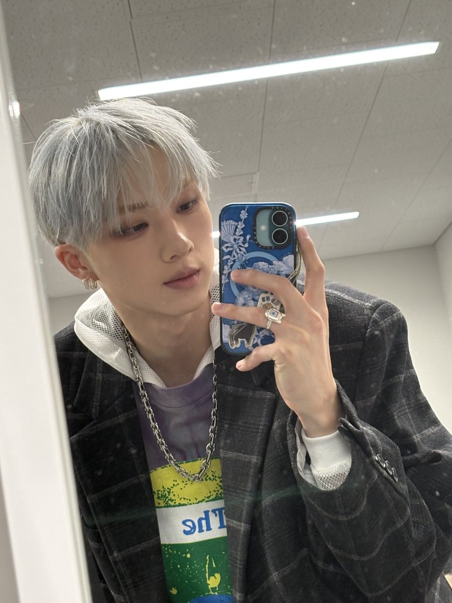 P1H_members's tweet image. KINGDOM 大好き！

#P1Harmony #JIUNG