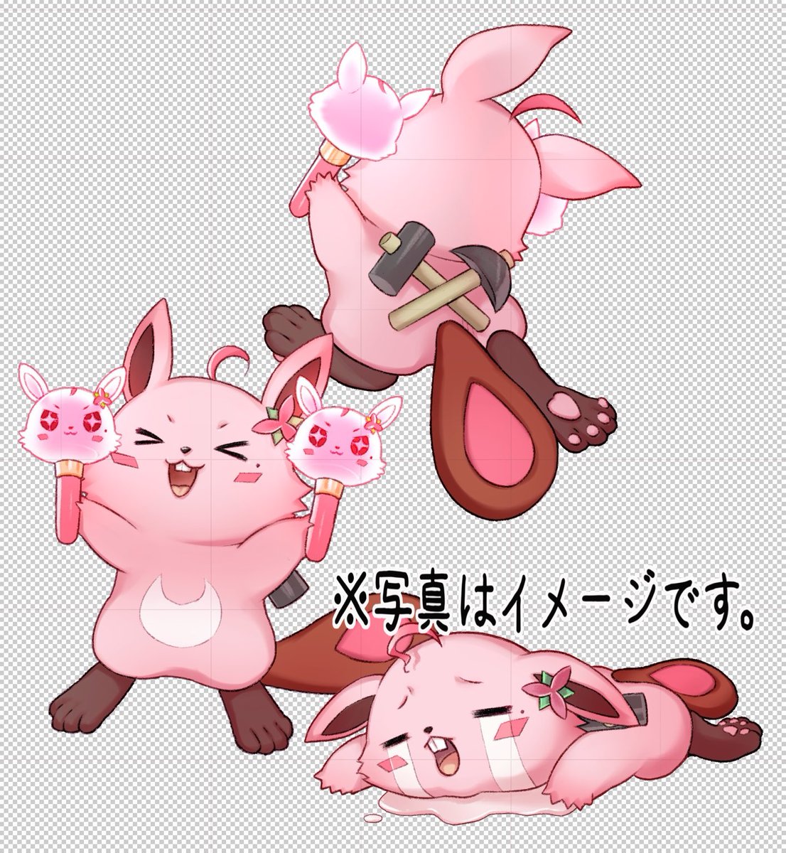 たまやんページ Post by ぐーやん✨️1日目西2ホール・け04ab on X: 現在のわたくし。